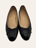 Chanel Ballet Flat Size 36.5