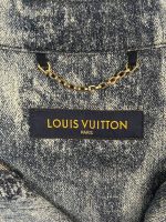 Louis Vuitton Damier Short Sleeved Shirt