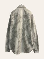 Dior Oblique Overshirt