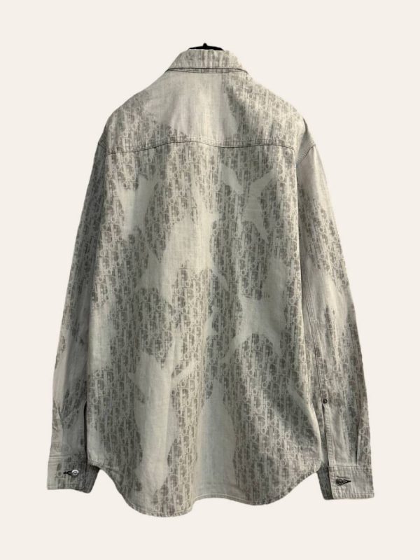 Dior Oblique Overshirt