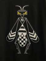 Fendi Logo T-Shirt