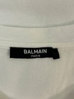Balmain Logo T-Shirt