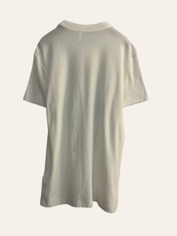 Louis Vuitton Astronaut Logo T-Shirt