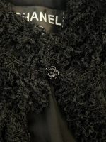 Chanel Camellia Jacket