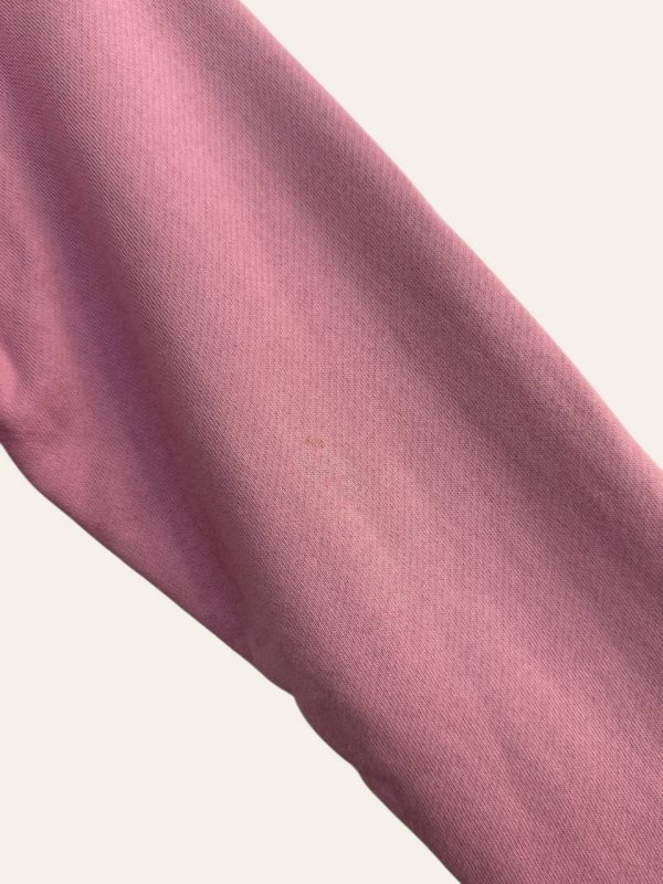 Gucci Logo Oversized Sweatshirt
