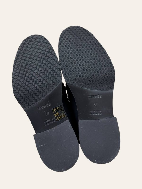 Hermes Impact Loafer Size 36