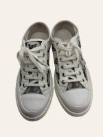 Louis Vuitton Monogram Stellar Sneaker Size 36
