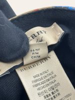 Burberry Logo Hat