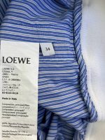 Loewe Anagram Zip Jacket