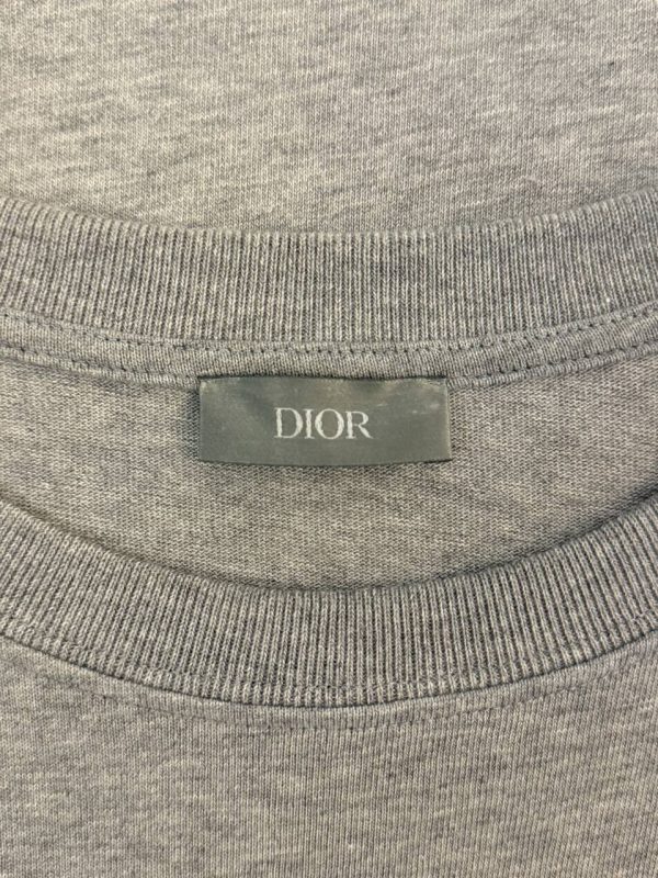Dior Icon Relaxed Fit T-Shirt