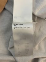 Louis Vuitton Logo T-Shirt