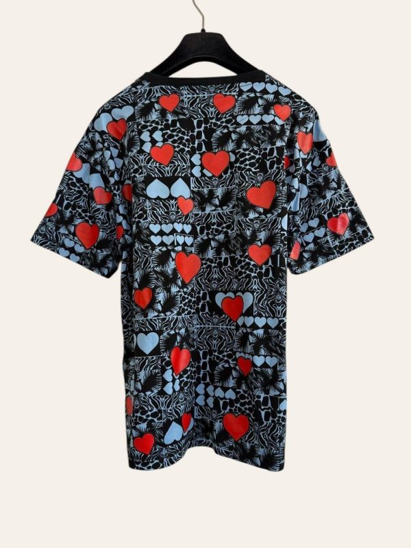 Hermes Jungle Love T-Shirt