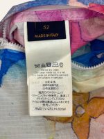 Louis Vuitton Watercolour Jacket