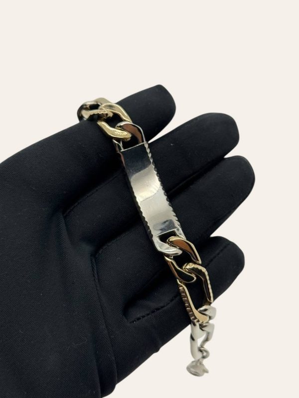 Dior Chain Bracelet