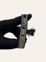 Dior Logo Bracelet