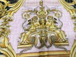 Fendi X Versace Shawl