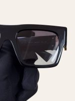 Miu Miu Logo Sunglasses