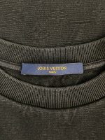 Louis Vuitton Monogram Pocket T-Shirt