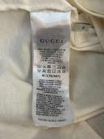 Gucci Graphic Logo T-Shirt