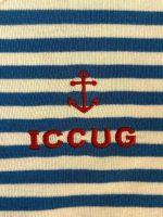 Gucci Logo Oversized Polo T-Shirt