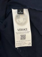 Versace Logo T-Shirt