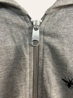 Dior Bee Embroidered Hooded Jacket
