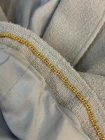 Chanel Jacket + Skirt Set