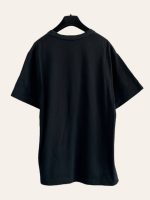 Dior Embroidered Logo T-Shirt