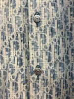 Dior Oblique Overshirt