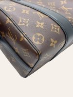 Louis Vuitton Friends Monogram City Keepall
