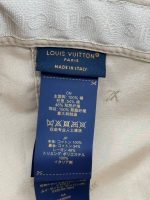 Louis Vuitton Logo Hat
