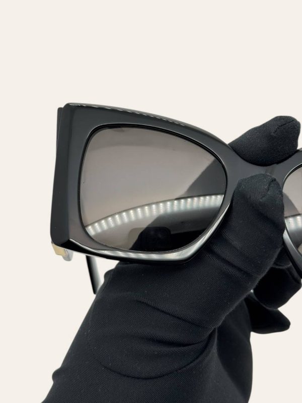 Saint Laurent SL M119/Blaze Sunglasses
