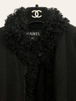 Chanel Camellia Jacket