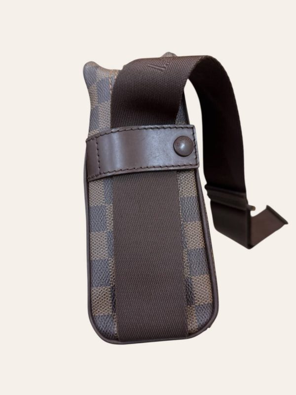 Louis Vuitton Damier Olaf PM