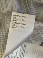 Louis Vuitton Monogram Silk Shirt