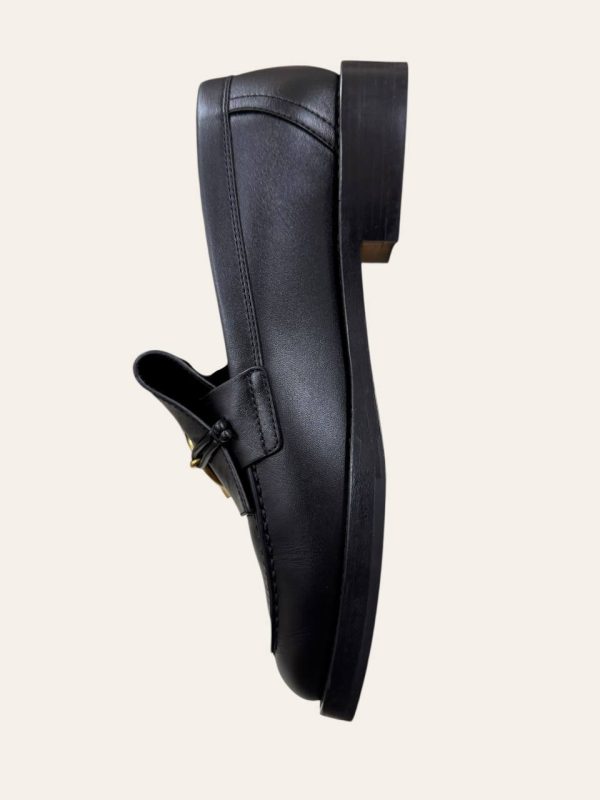 Hermes Impact Loafer Size 36