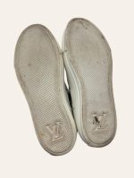 Louis Vuitton Monogram Stellar Sneaker Size 36