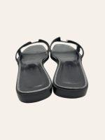 Hermes Oran Sandal Size 38.5