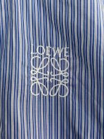 Loewe Anagram Zip Jacket