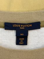 Louis Vuitton Logo T-Shirt