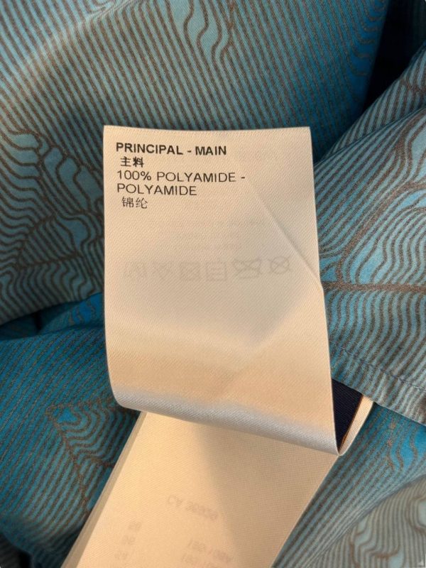 Louis Vuitton Monogram Jacket