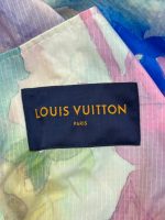Louis Vuitton Watercolour Jacket