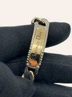 Dior Chain Bracelet