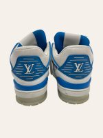 Louis Vuitton Trainer Sneaker Size UK 5.5 / EU 40