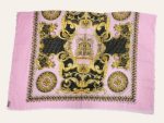 Fendi X Versace Shawl