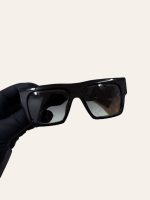 Miu Miu Logo Sunglasses