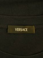 Versace Logo T-Shirt
