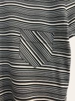 Chanel Pearl Details CC Top