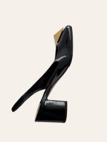 Valentino Roman Stud Slingback Size 37