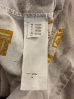 Louis Vuitton Monogram Shirt